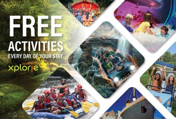 Rock Of Ages, Hot Tub, Game Room, Wifi, 1089 Free Tickets Each Paid Day, Dollywood And More Пиджен-Фордж Экстерьер фото